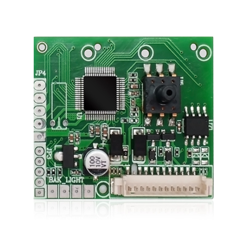 數字血壓計方案的應用功能